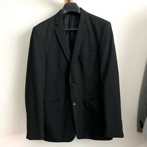 Men’s blazer
